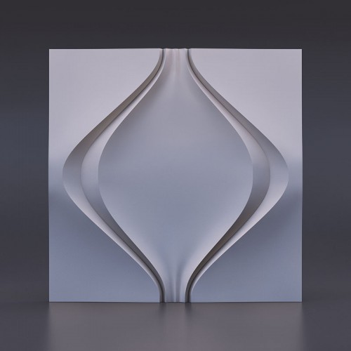 Модель 056 Мягкий ромб